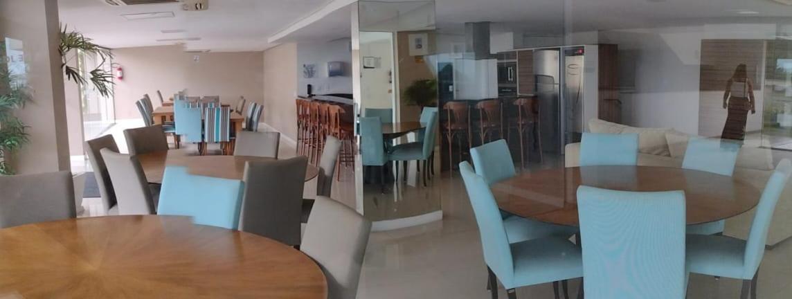 Aguas Do Santinho Resort - Apartamento Florianópolis Exterior foto