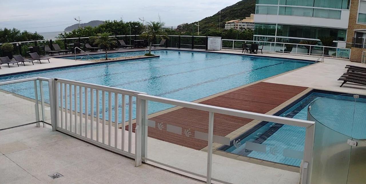 Aguas Do Santinho Resort - Apartamento Florianópolis Exterior foto