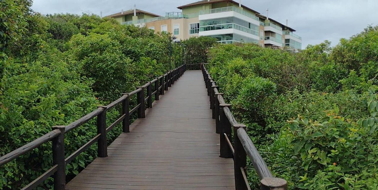 Aguas Do Santinho Resort - Apartamento Florianópolis Exterior foto