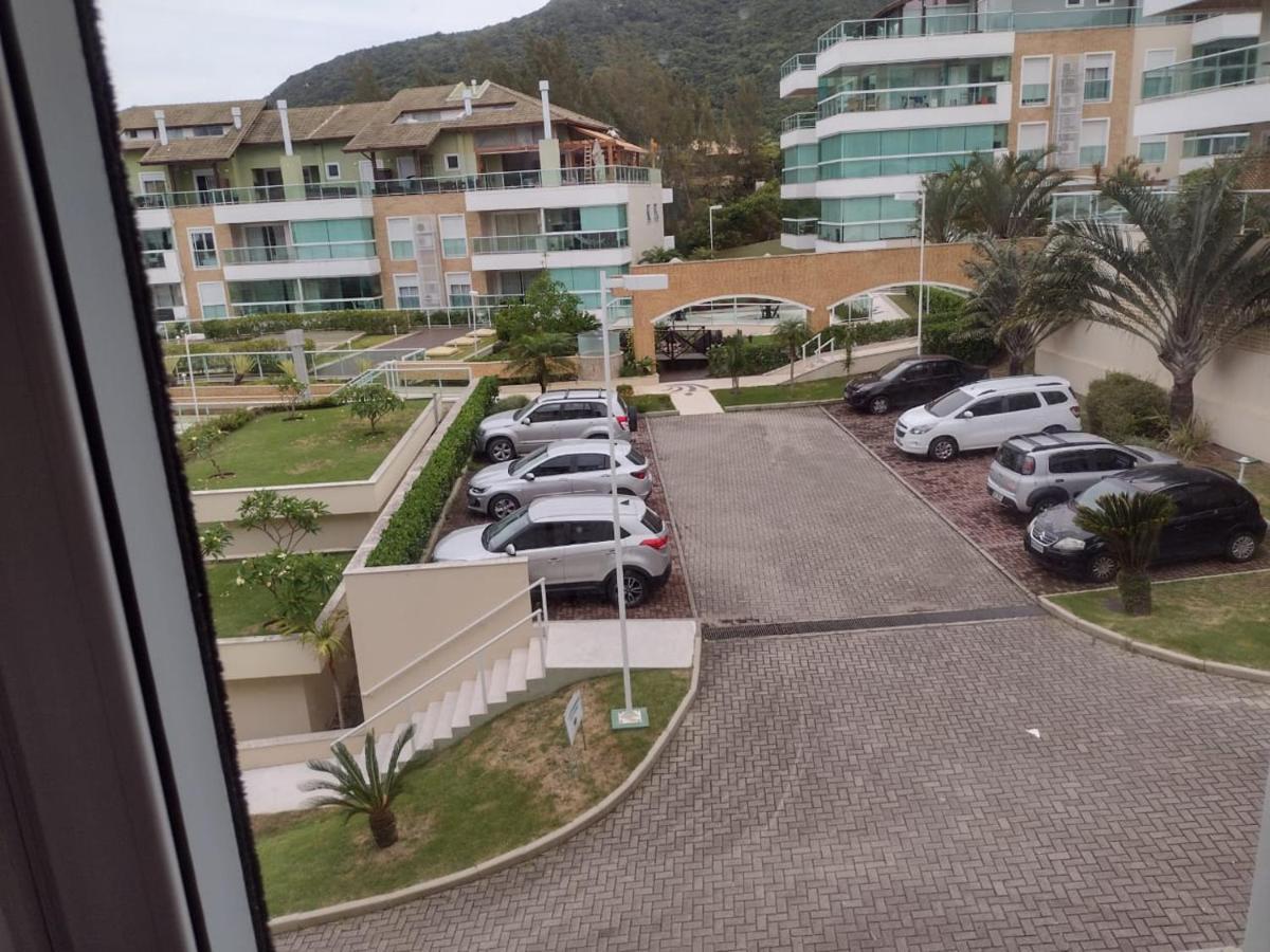 Aguas Do Santinho Resort - Apartamento Florianópolis Exterior foto